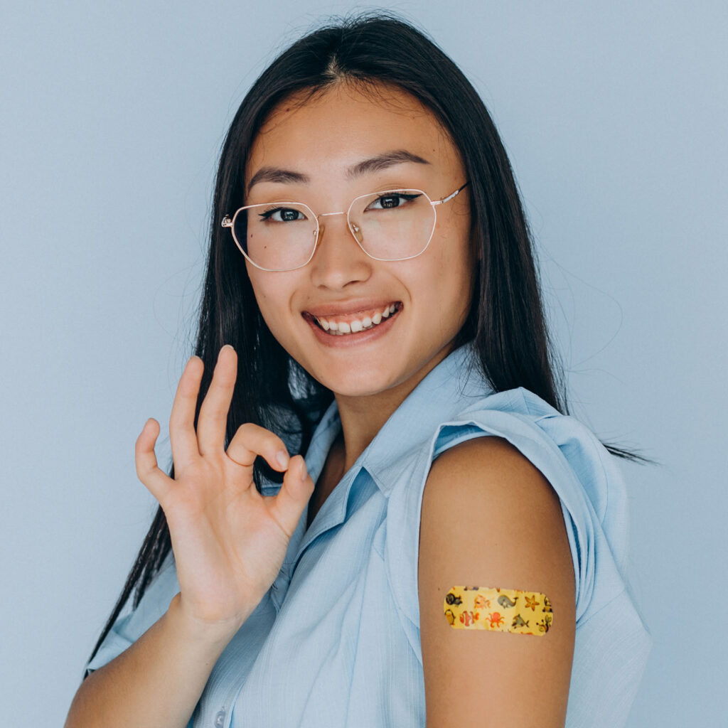Underscoring The Importance of Flu Vaccine: Protect Yourself and Your Community