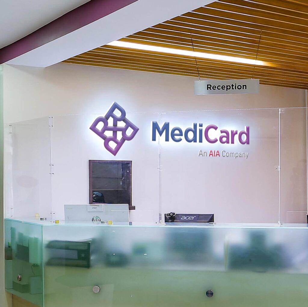 Beyond the Usual Hours: MediCard RAM Plaza & Centris Extends Clinic Hours