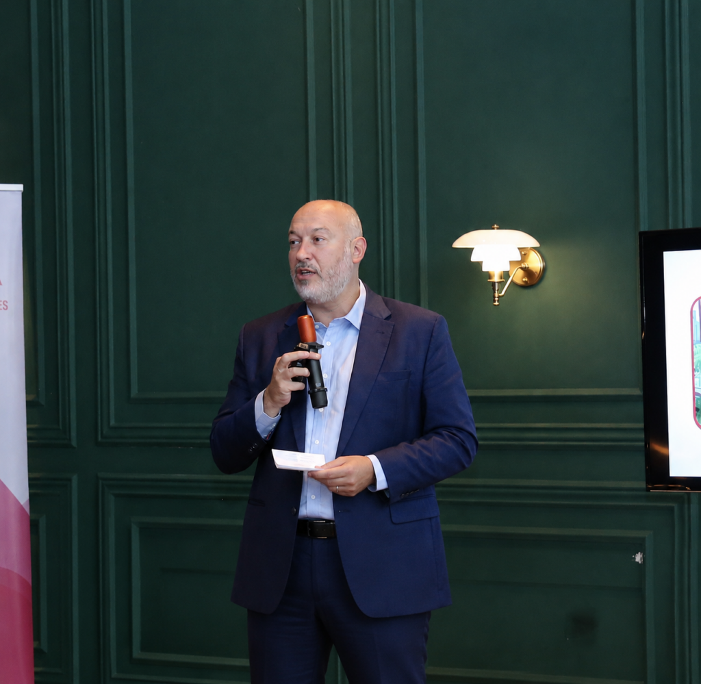 AIA Philippines and MediCard unveil integrated employee benefits offering combining healthcare and life protection